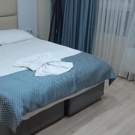 Arya Hotel Κωνσταντινούπολη Εξωτερικό φωτογραφία