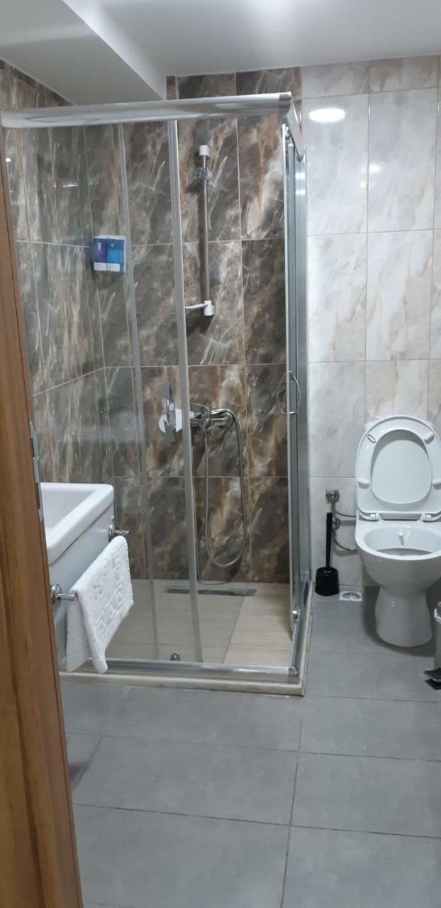 Arya Hotel Κωνσταντινούπολη Εξωτερικό φωτογραφία