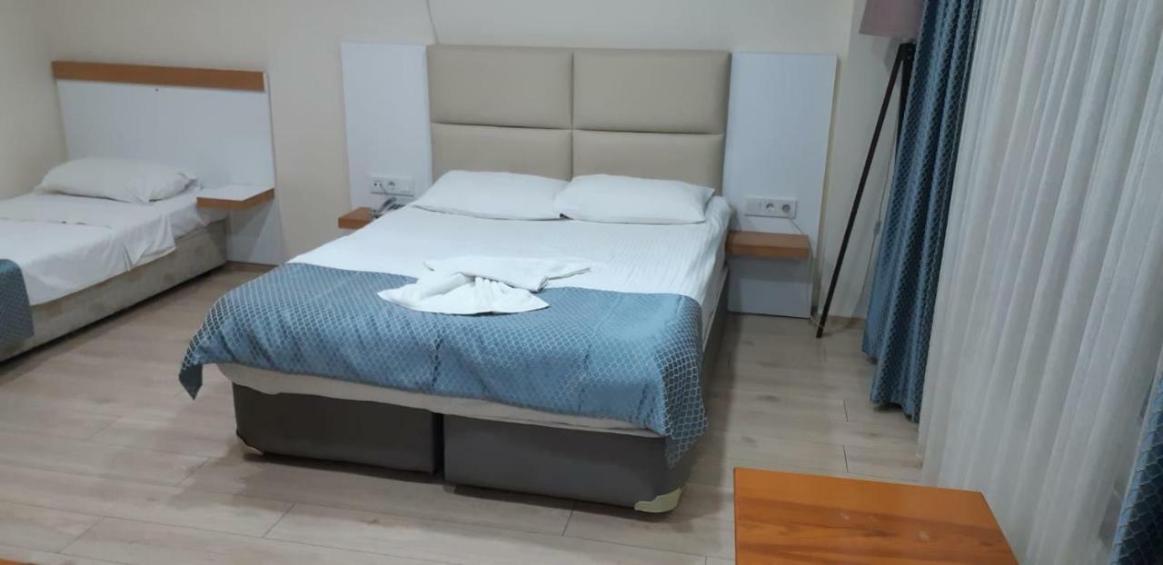 Arya Hotel Κωνσταντινούπολη Εξωτερικό φωτογραφία