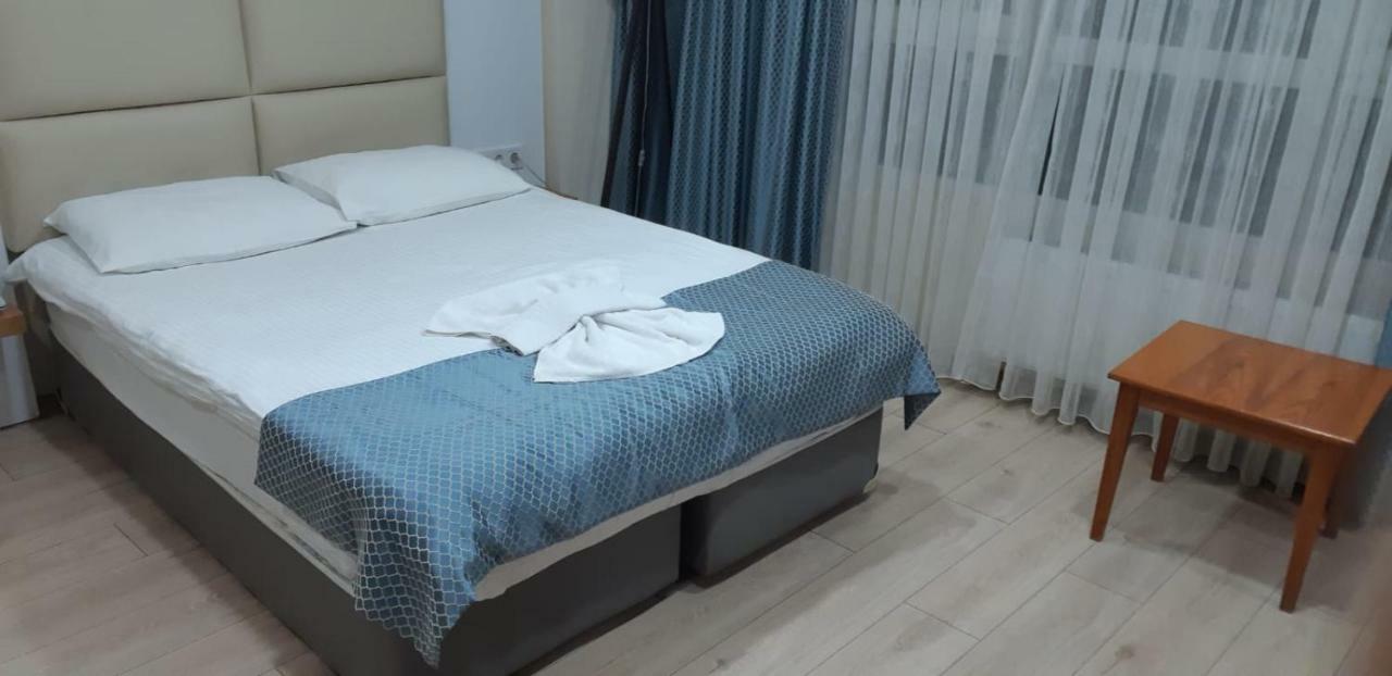 Arya Hotel Κωνσταντινούπολη Εξωτερικό φωτογραφία