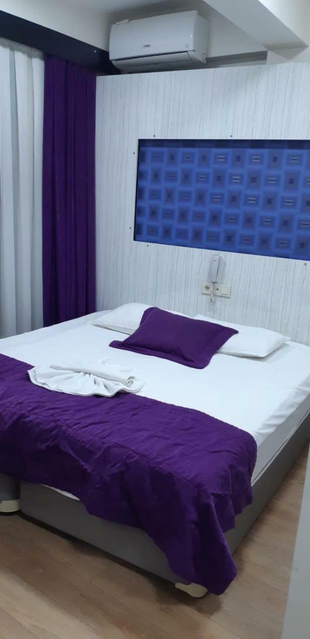 Arya Hotel Κωνσταντινούπολη Εξωτερικό φωτογραφία