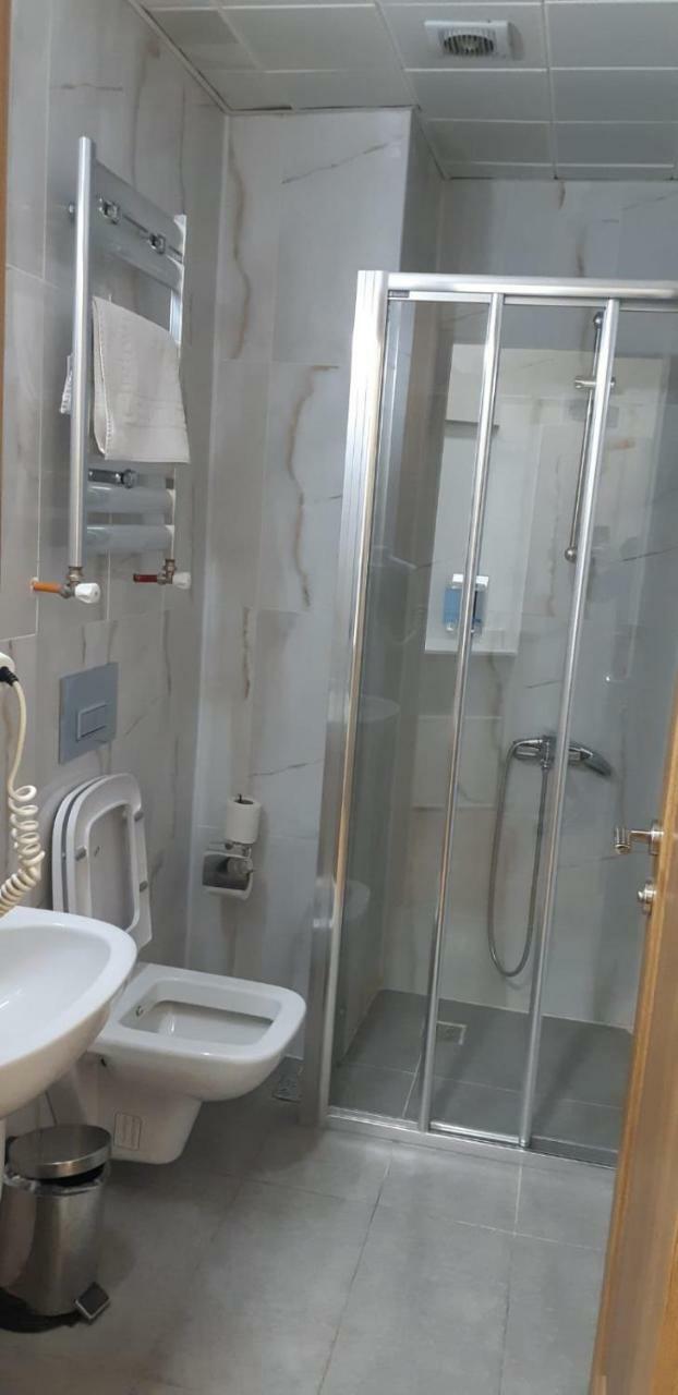 Arya Hotel Κωνσταντινούπολη Εξωτερικό φωτογραφία
